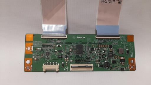 [04--] SAMSUNG UE58H5200AW – Carte T-CON