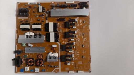 SAMSUNG UE65HU8200L – Carte alimentation L65C4P EHS BN44-00780A
