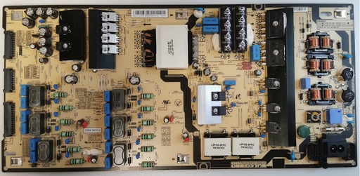 [31--] SAMSUNG UE65KD9000T-1 – CARTE ALIMENTAT L65E8N_KSM REV1.0ION L65E8N_KSM REV1.0
