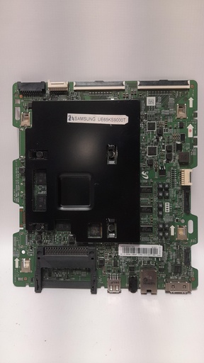 [24--] SAMSUNG UE65KS9000T – CARTE Carte mère BN41-02504A BN41-02504