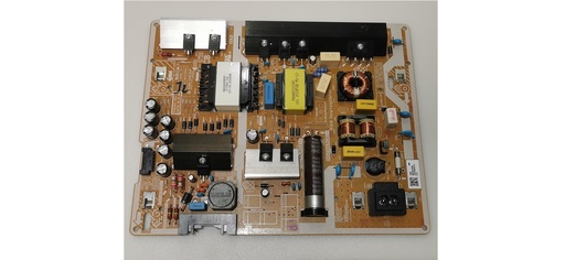 [32--] SAMSUNG UE65TU7025K – Carte alimentation L65S6N_TDY BN44-01055A BN4401055A