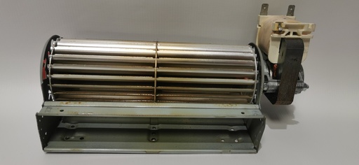 [68-] SAUTER FOUR – Ventilateur MOTEUR TANGENTIEL