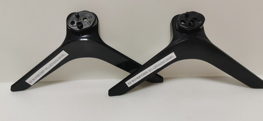 [52-] SCHNEIDER SC-LED32SC350EL – PIED X2 SUPPORT