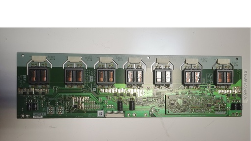 [27-] SHARP LC-32AD5E-BK – Carte inverter IM3857 RDENC2287TPZ