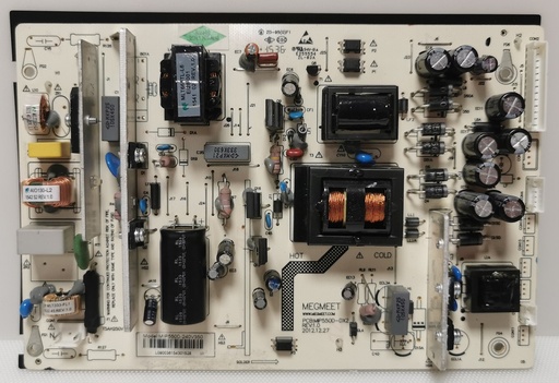 SHARP LC-55CFE6241E – Carte alimentation MIP550D-DX2 REV1.0