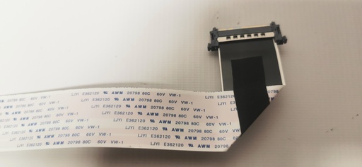 [0041--] SHARP LC-55CUF8472ES 3 – NAPPE LVDS