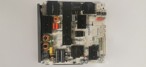 [0041--] SHARP LC-55CUF8472ES – Carte alimentation PW.188W2.711