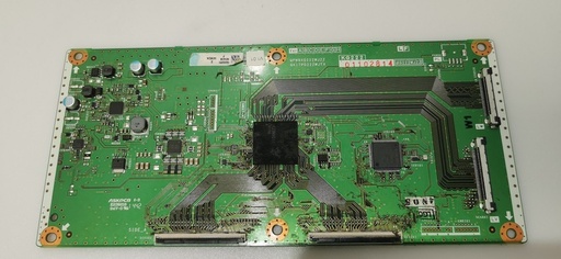 [01--] SHARP LC-60LE652E – Carte T-CON QPWBXG222WJZZ QKITPG222JTX KG222