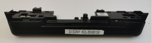 [33--] Sony 55W815B CARTE BOUTON IR