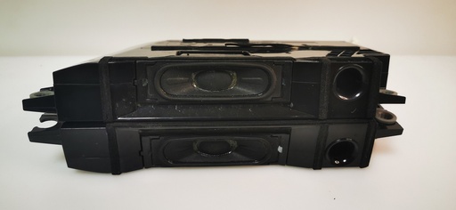 [67-] Sony KD-49XF9005 – Paire de haut-parleurs