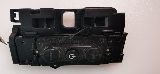[67-] Sony KD-49XF9005 CARTE BOUTON ON OFF IR