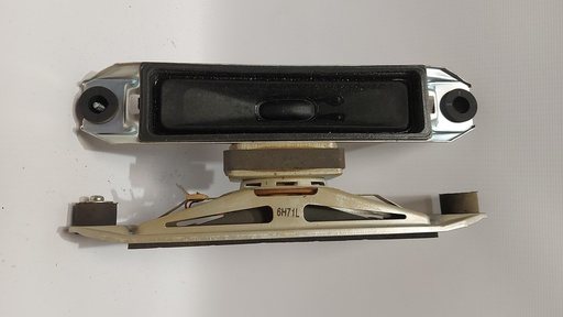 [57--] Sony KDL-26U2000 2 HAUT PARLEURS
