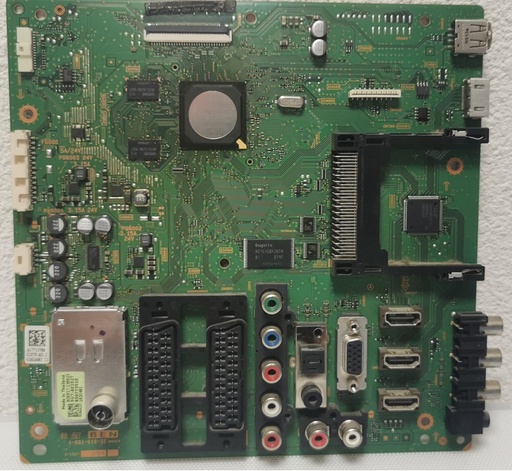 Sony KDL-32BX300 – Carte mère 1-881-019-32