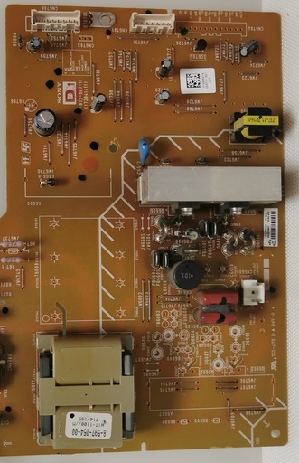 [17--] Sony KDL-40S3000 CARTE ALIMANTATION INVERTER 1-872-987-11