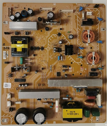 [17--] Sony KDL-40S3000 – Carte alimentation A-1221-278-B