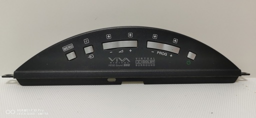 [17--] Sony KDL-40S3000 – CARTE BOUTON ON OFF IR