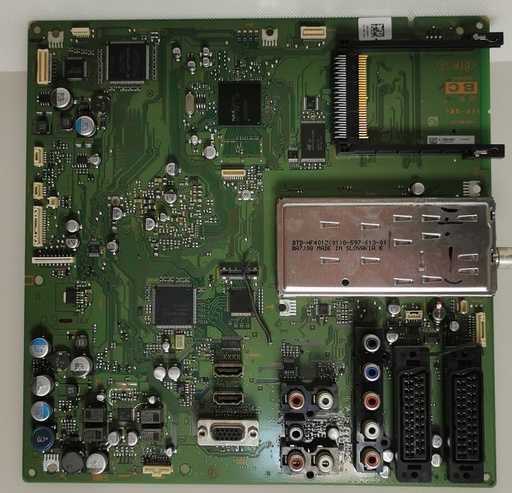 [17--] Sony KDL-40S3000 CARTE MERE 1-873-891-13 EP-GW
