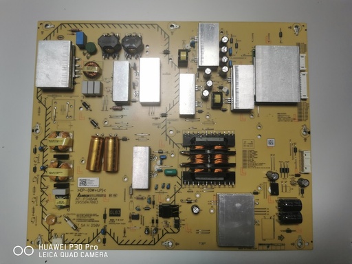 Sony KDL-75XF8596 CARTE ALIMENTATION AP-P348AM 2955047003