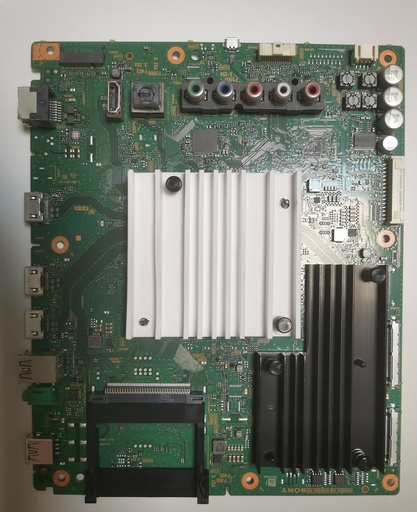 Sony KDL-75XF8596 CARTE MERE IC4002