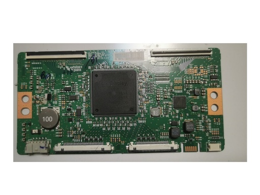 Sony KDL-75XF8596 CARTE T-CON LC750EQL-SLA1 6870C-0751A