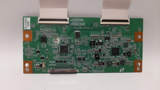 [15--] Sony KDL-40EX521 – Carte T-CON ESL-MB7-C2LV1.3