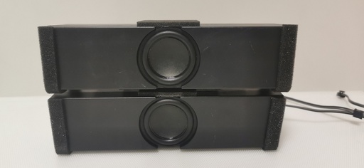 [53-] TCL 55C725 TCL 55C720K – Paire de haut-parleurs
