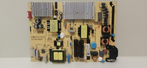 [53-] TCL 55C725 TCL 55C720K – Carte alimentation 40-L171H4-PWC1CG