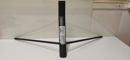 TCL 55DC760 – PIED SUPPORT TELEVISION