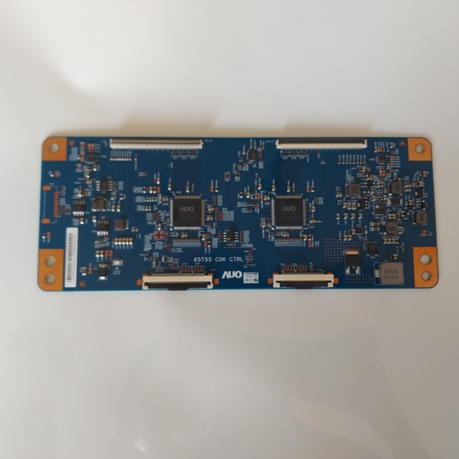 [057--] TCL 65C815 – Carte T-CON 65T55 COG CTRL