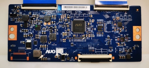 [57--] TCL 65EC780 – Carte T-CON 65T55 COG CTRL