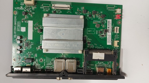 [57--] TCL 65EP640 65EP640X2 – Carte mère 40-RT51H1-MAD2HG RT2851