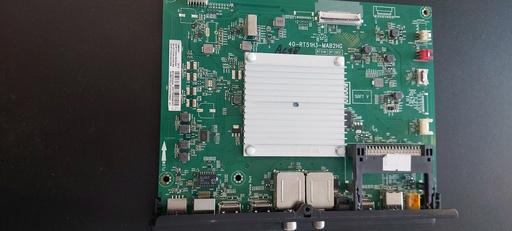 TCL 75EP663 – Carte mère 40-RT51H3-MAB2HG