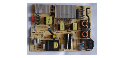 TCL55C715X1 – Carte alimentation 40-L201W8-PWC1CG