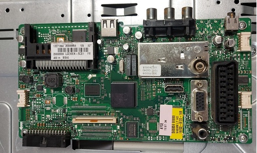 [61-] TECHWOOD VL32HD1101 – Carte mère VESTEL 17MB60-3