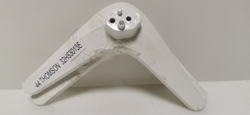 THOMSON 32HS3013S – PIEDS SUPPORT X2