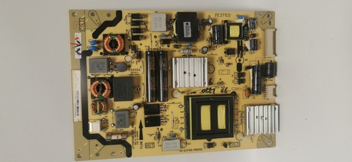 [29--] THOMSON 39FU5253W – Carte alimentation 40-E371C6-PWG1XG