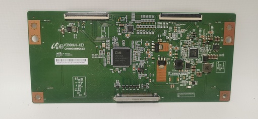 [29--] THOMSON 39FU5253W – Carte T-CON V390HJ1-CE1