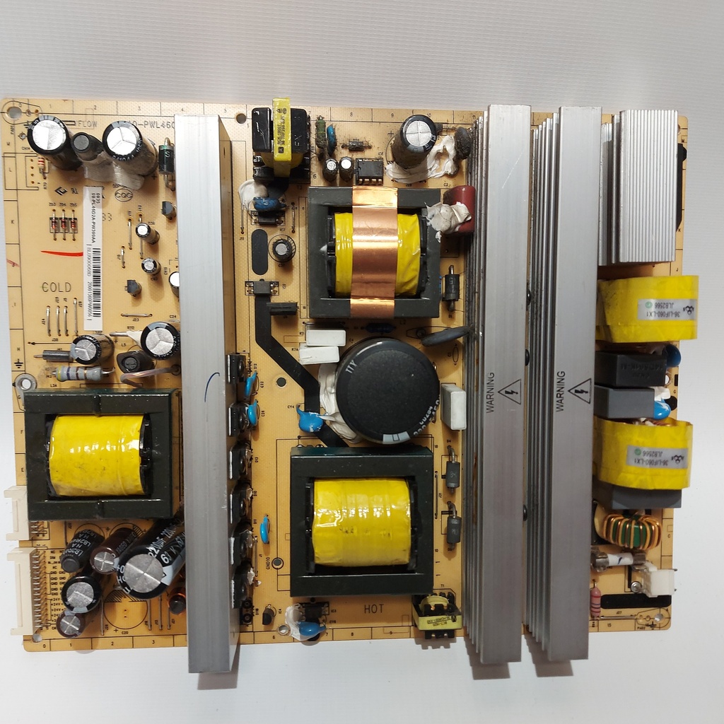 Carte D'alimentation Thomson Pour TV 46FE9234 - Réf PSU-1836s118655 - Occasion