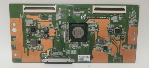 THOMSON 55UA6406B – Carte T-CON 15Y55FU11APCMTA3V0.0