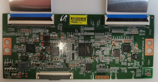 THOMSON 65UD6326 – Carte T-CON 18Y_RAHU11P2TA4 VO.0
