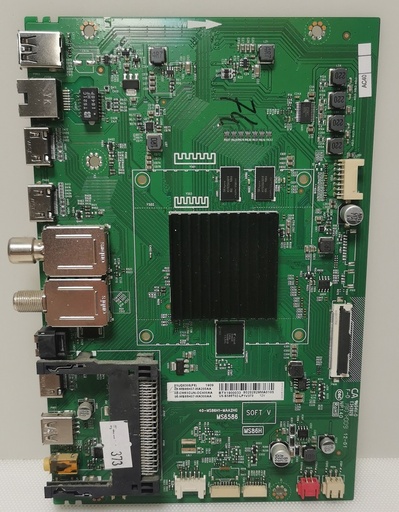 [26-] THOMSON 65UD6336 – Carte mère 40-MS86H1-MAA2HG