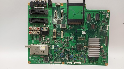 [58--] TOSHIBA 42XV565D – Carte mère V28A000742B1