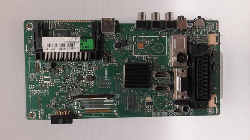 [27--] TUCSON TL32DLED309B16 – Carte mère 17MB82S