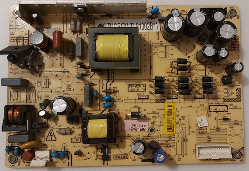 [09--] TUCSON TL8102B11 – Carte alimentation 17IPW-4