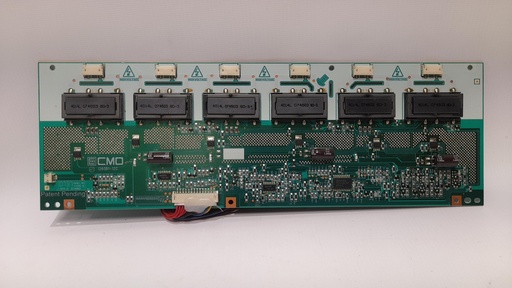 [0026--] TUCSON TNT 2608 HD – Carte inverter CMO 1260B1-12C