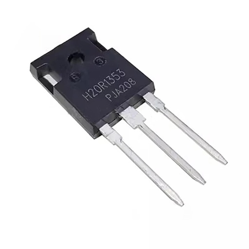 [B001--] Transistor MOSFET IR Régulateur de tension 1350 V 20 A