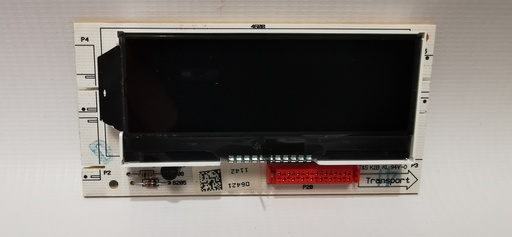 WHIRLPOOL AKZM 776/IX FXTP6 – AFFICHEUR – Neuf