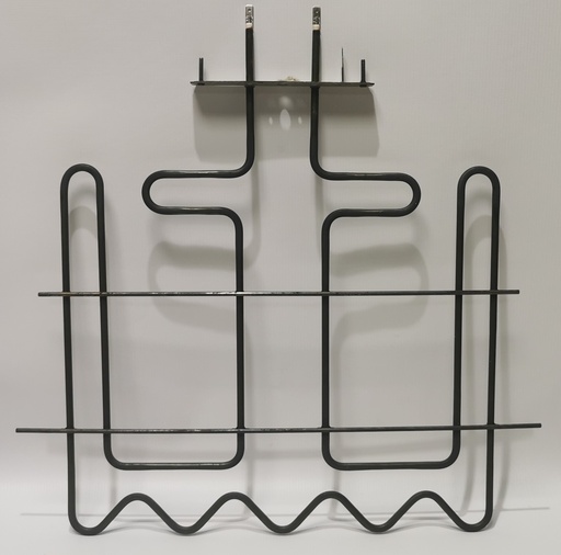 [001-] WHIRLPOOL AKZM 776/IX FXTP6 – RESISTANCE Supérieur