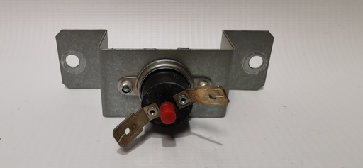 [05--] WHIRLPOOL IXELIUM FOUR – Klixon AKZM 6692/IXL IX 752566929110 WHIRLPOOL ARISTON HOTPOINT BAUKNECHT IKEA