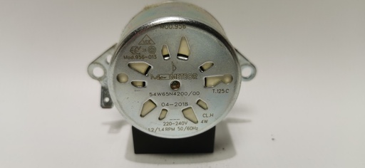 [05--] WHIRLPOOL IXELIUM FOUR – Moteur tourne-broche AKZM 6692/IXL IX 752566929110 WHIRLPOOL ARISTON HOTPOINT BAUKNECHT IKEA